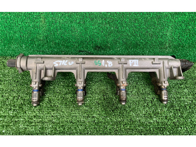 Vstřikovač iwp006 Fiat Punto (199)