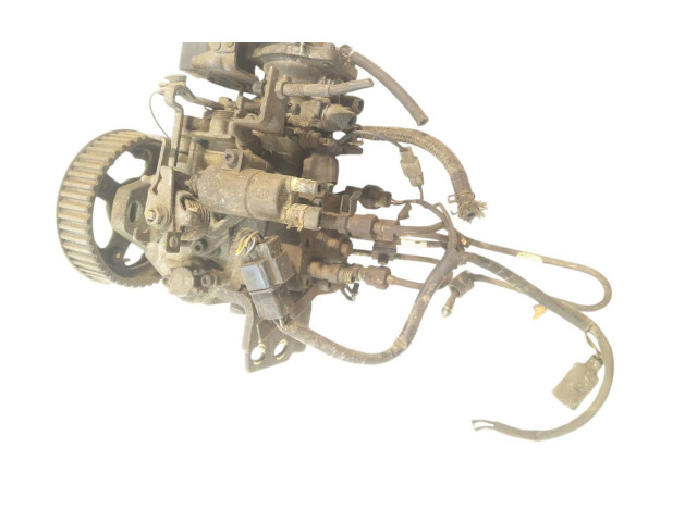 Топливный насос