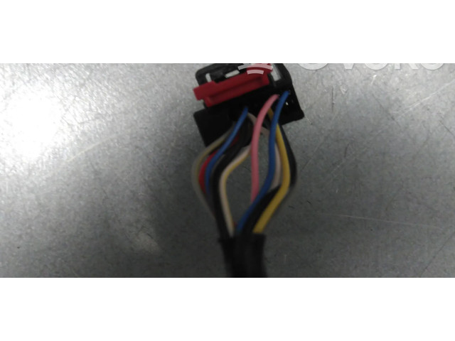 Zpětné zrcátko  Audi A6 S6 C7 4G 2016    