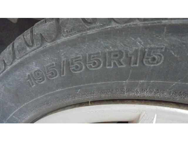 Volant Daewoo Lacetti 2005 4RADIOS  