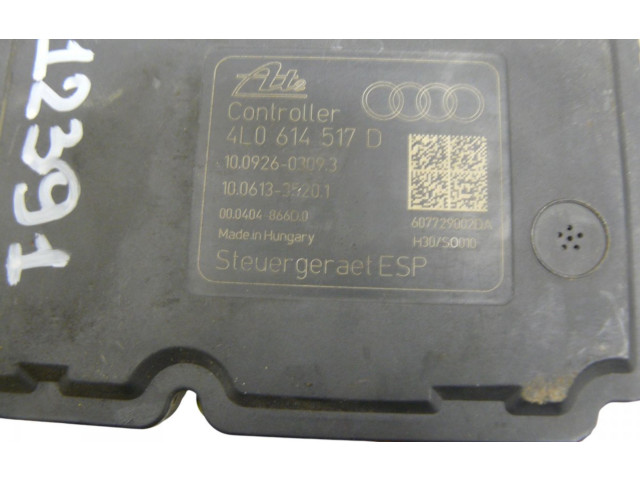 Jednotka ABS 8W1955023C   Audi A4 S4 B9 8W 2022