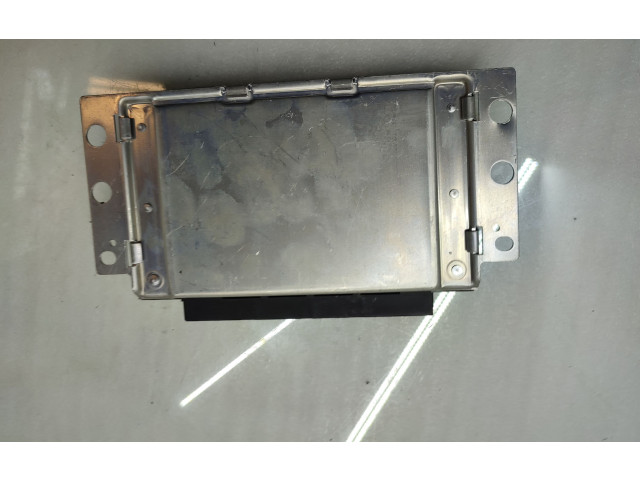 Блок управления коробки передач