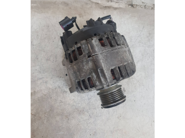 Генератор 03l903023   Volkswagen PASSAT CC 2.0     