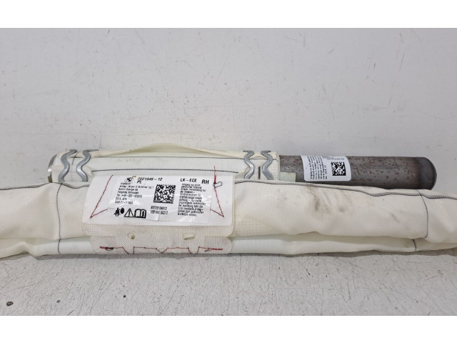 Боковая подушка безопасности 722104612   BMW 4 F36 Gran coupe