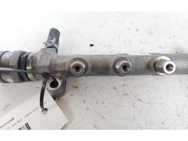 Магистральная трубка топлива    04L089D, 04L089D   Skoda Octavia Mk3 (5E)