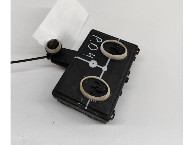 Блок комфорта 4M0959592N   Audi e-tron   