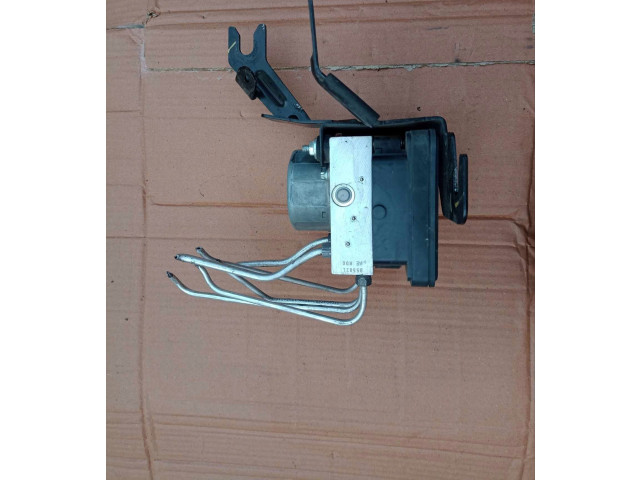 Блок АБС 0265257881, 0265257881   Dacia  Sandero  2008 - 2012 года