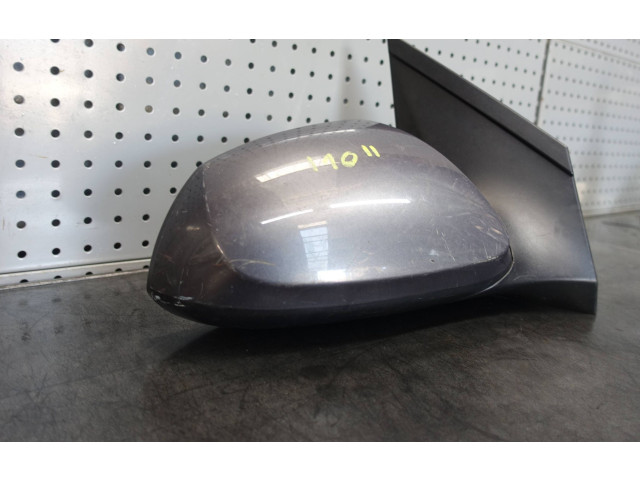 Зеркало электрическое        Hyundai i10  2013 - 2018 года   