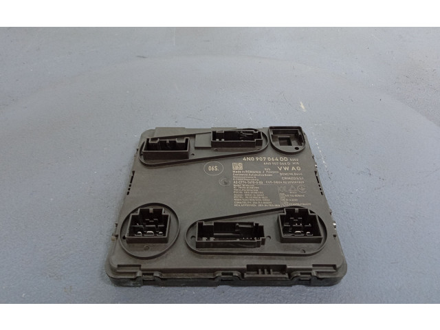 Блок комфорта 4N0907064DD, 4N0907064DD Audi A6 S6 C8 4K