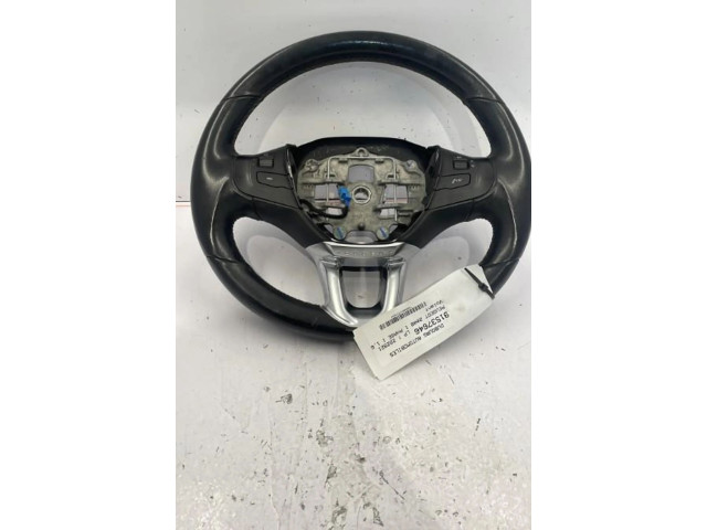 Руль Peugeot 2008 I 2013 - 2019 года 98007408ZD