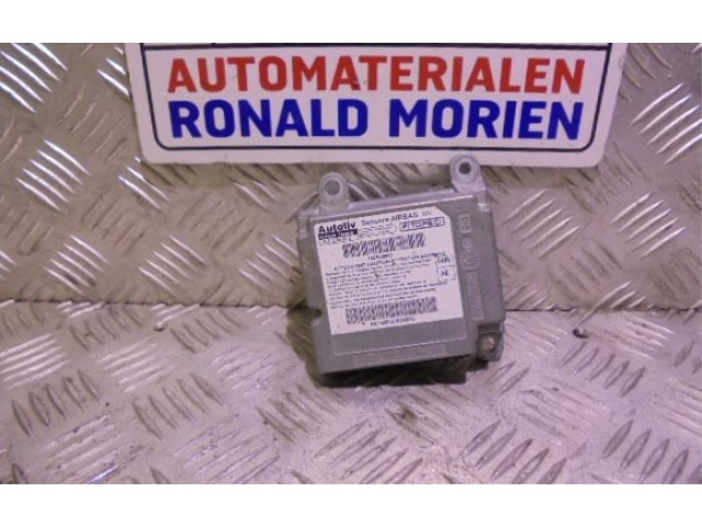 Блок подушек безопасности 1367506080   Fiat Fiorino