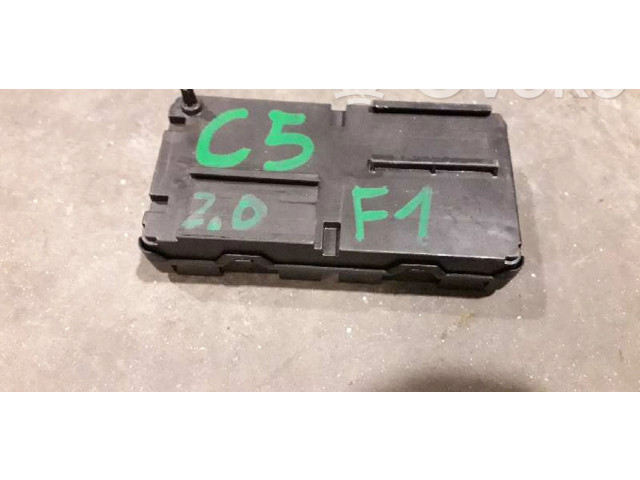 Другие блоки управления / модули 9655140080   Citroen C5   