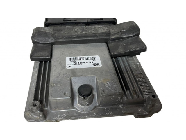 Řídící jednotka 04L906021BM Audi A5 8T 8F 2015