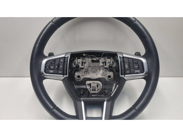 Руль Land Rover Discovery Sport 2014- года FK723F563HD8PVJ, 308377399W41AF