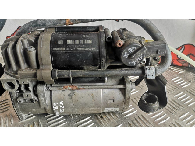 Воздушный компрессор