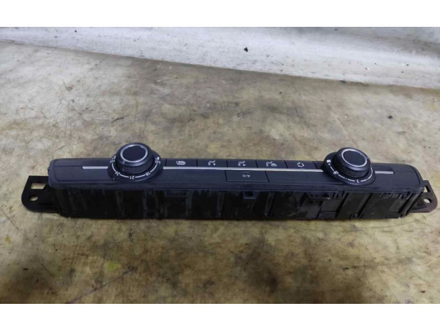 Блок управления климат-контролем 98340416ZD   Citroen Jumpy