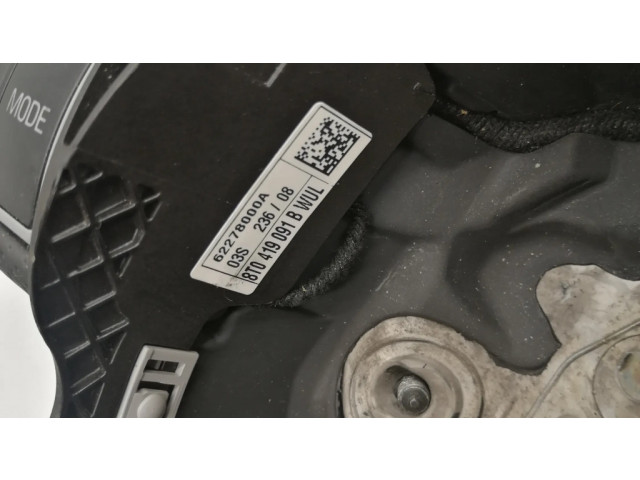Volant Audi A5 8T 8F 2009 8T0419091B, 62278150A