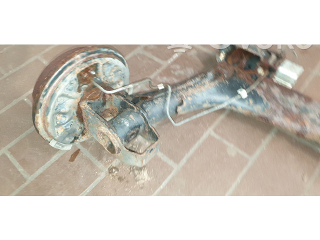 Блок АБС 1H0500051S   Volkswagen  Golf III  1992 - 1997 года