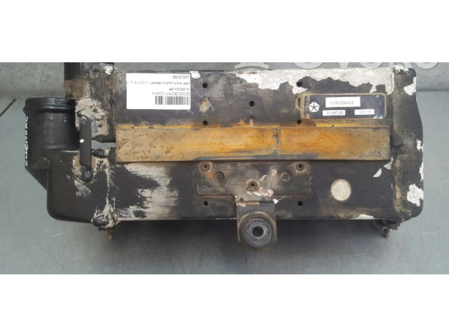 Интеркулер  52028089   Jeep Cherokee XJ 