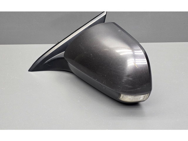 Зеркало (управляемое электричеством) E6020173, 020173 Honda Accord