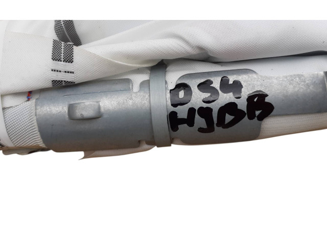 Боковая подушка безопасности 9830943880, 5X4TA05V Citroen DS4