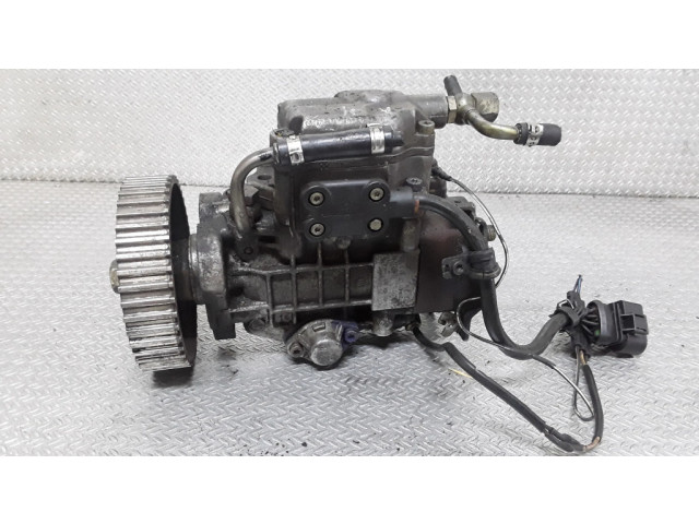 Топливный насос