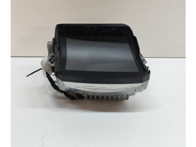 Дисплей    8W6919617A, 4M2857746   Audi A5