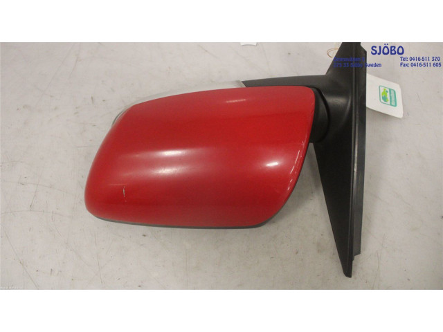 Зеркало электрическое KIA Venga - года