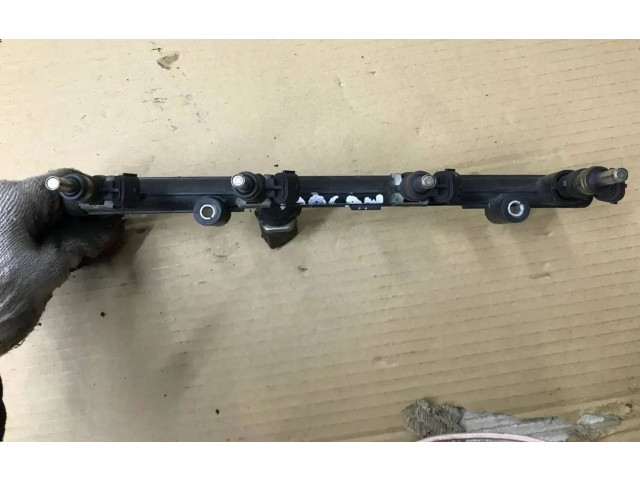 Топливная рампа 0261230415, 0280158266 Audi Q3 8U