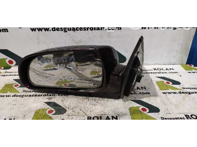 Зеркало электрическое Hyundai Sonata 2006 - 2015 года