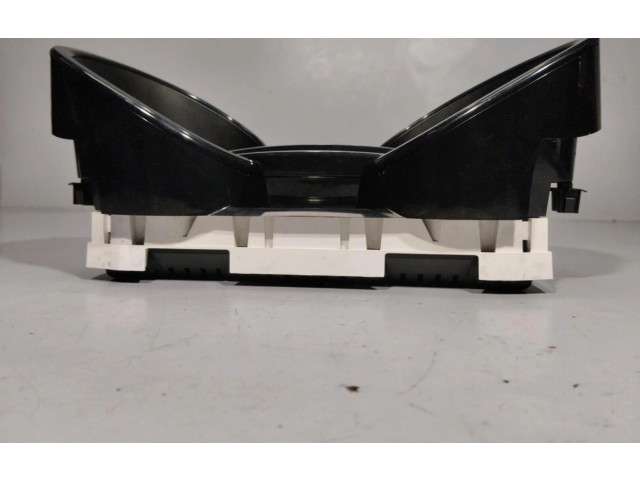 Přístrojová deska  Renault Clio III 2015 248105216R  