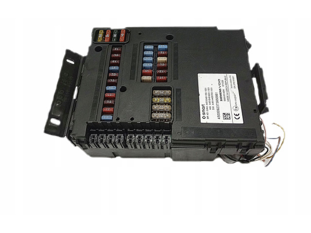 Pojistková skříňka A4515401150, 5WK45148AI Smart ForTwo II 2007