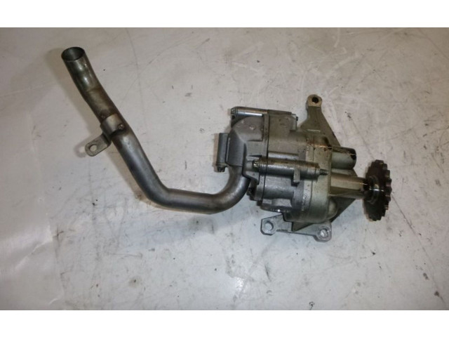 Čerpadlo oleje 6111810201, 6111810201 Mercedes-Benz E AMG W211 OM646.961