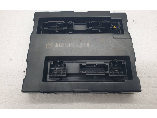 Блок комфорта 4h0907064br   Audi A6 C7   