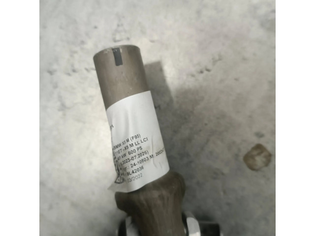 Рулевая рейка 6894882 BMW X5M G05 F95 2019- года