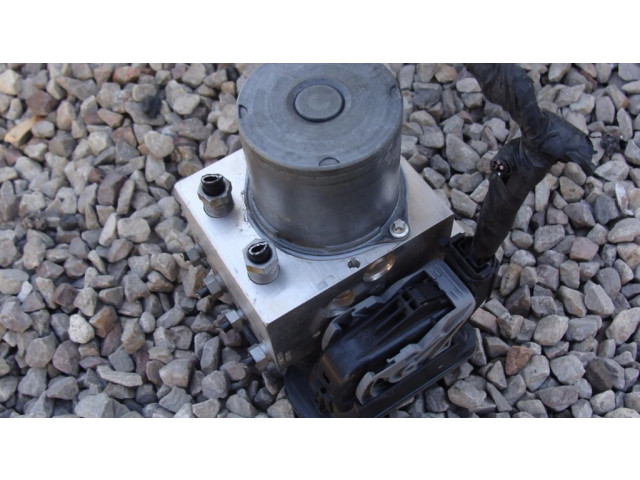 Блок АБС GPLA14F447AD Land Rover Range Rover Sport L494 2013- года