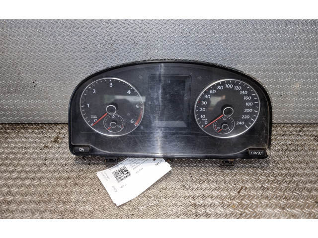 Přístrojová deska  Volkswagen Caddy 2011 2K0920865A  