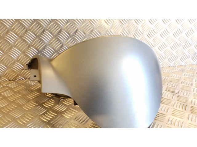 Отделка приборного щитка