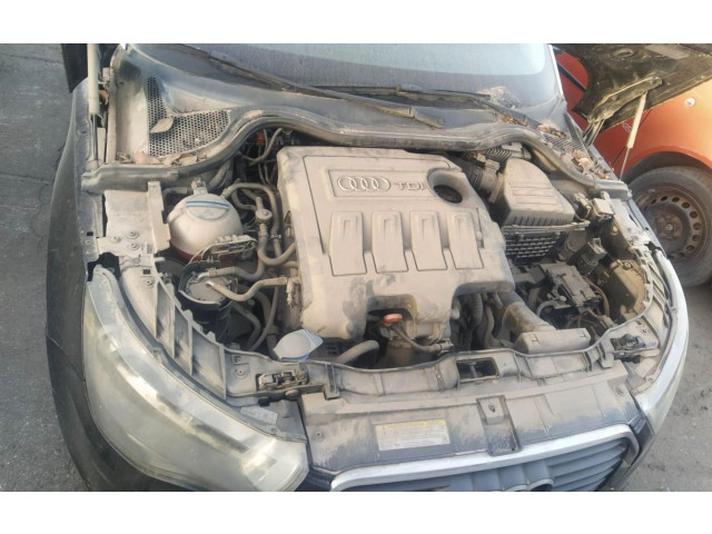 Интеркулер Audi A1