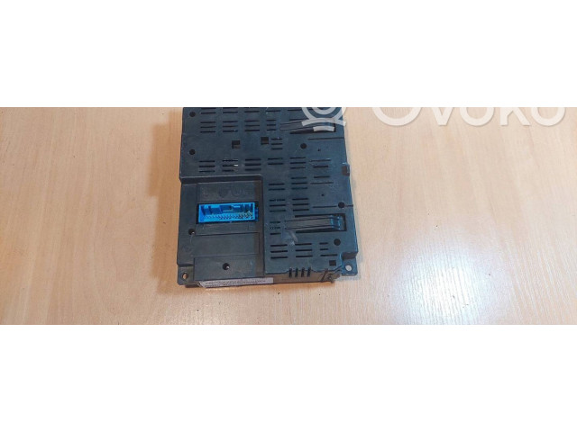 Блок комфорта 52002279 Fiat Qubo