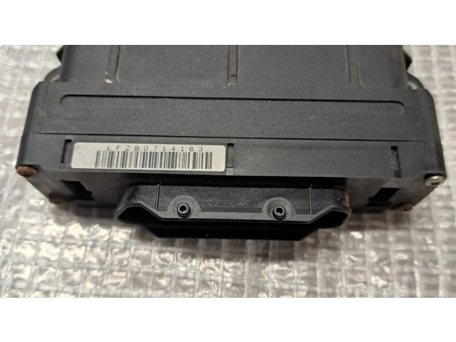 Блок управления коробкой передач 09G927750LF, H90S1741   Volkswagen Jetta VI