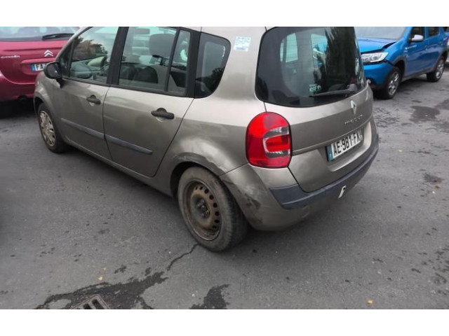 Jednotka ABS NT Renault Grand Modus 2009