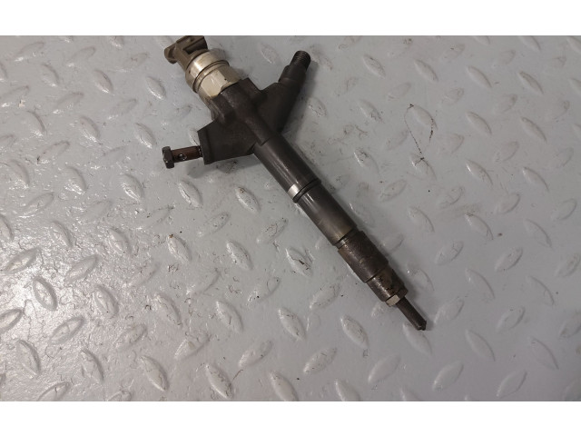 Vstřikovač 166005X00A Nissan Murano Z51