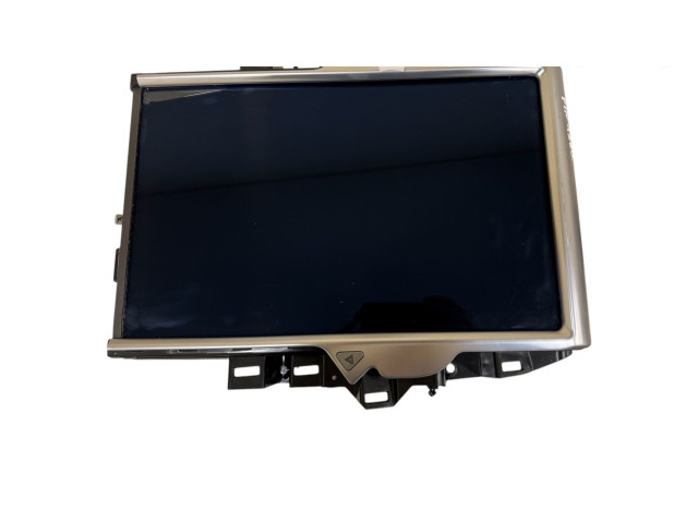 Ручка стеклоочистителей 100477716J, T14D0045120 Tesla Model S