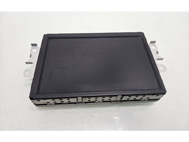 Дисплей    31382906AC   Volvo S80