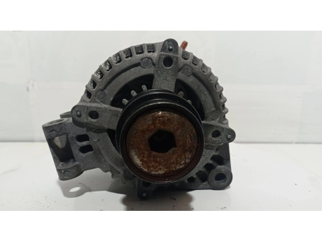 Генератор C2C19630 Jaguar S-Type 2.7