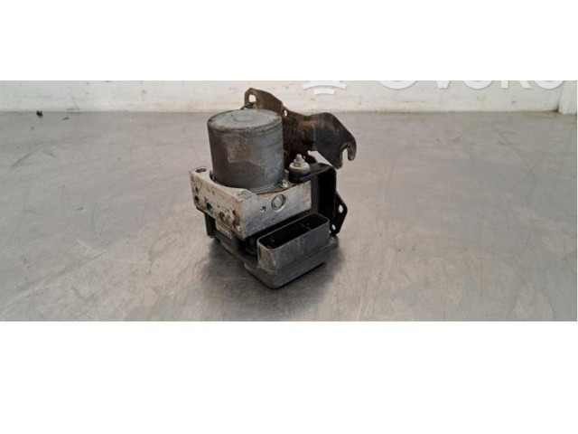 Блок АБС 0265232005 Mitsubishi Colt 2009 - 2016 года