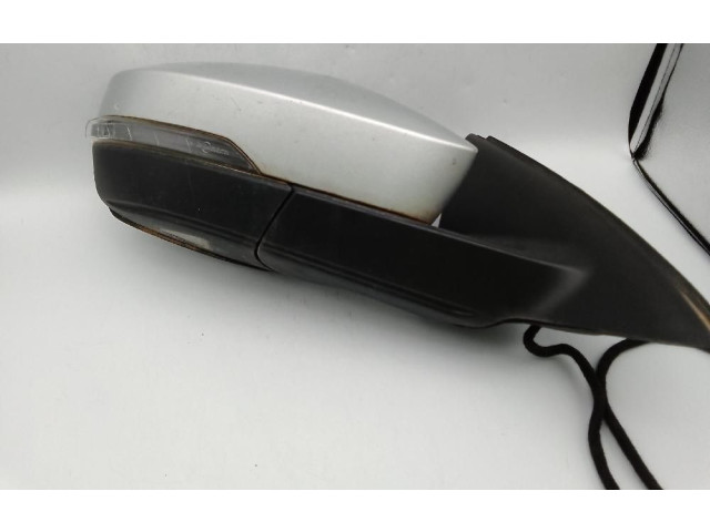 Зеркало электрическое Skoda Octavia Mk3 (5E) 2013 - 2019 года