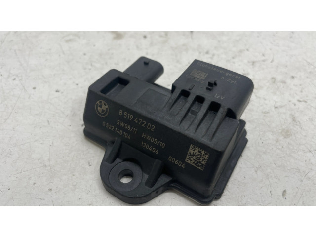 Реле подогрева свеч