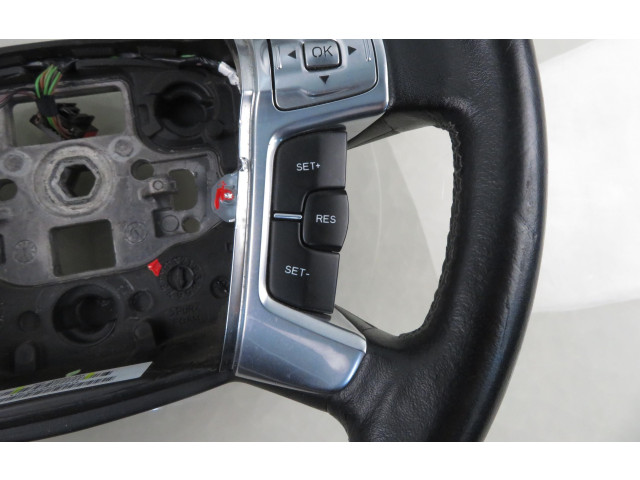 Руль Ford S-MAX 2006 - 2015 года AM2T14K147CB, AM213600NB3ZHE